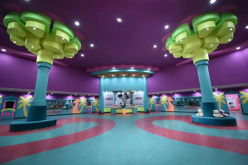 Presidium School Gurgaon Sector 40 | Best School in Gurgaon