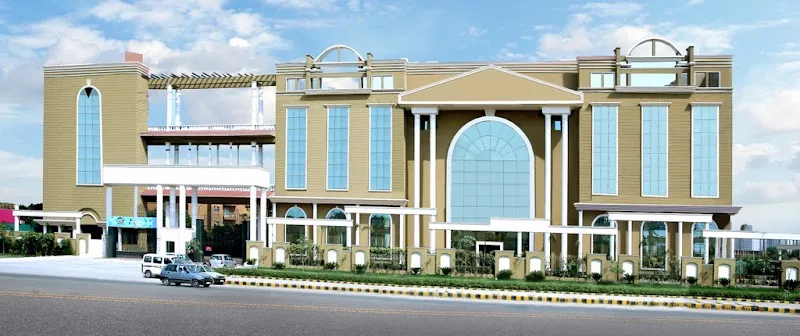 Presidium School Gurgaon Sector 57 | Best School in Gurgaon