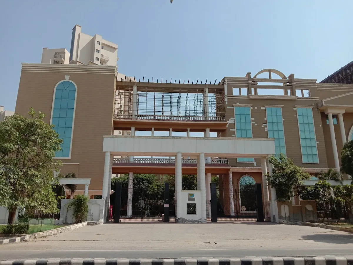 Presidium School Gurgaon Sector 57 | Best School in Gurgaon photo 4