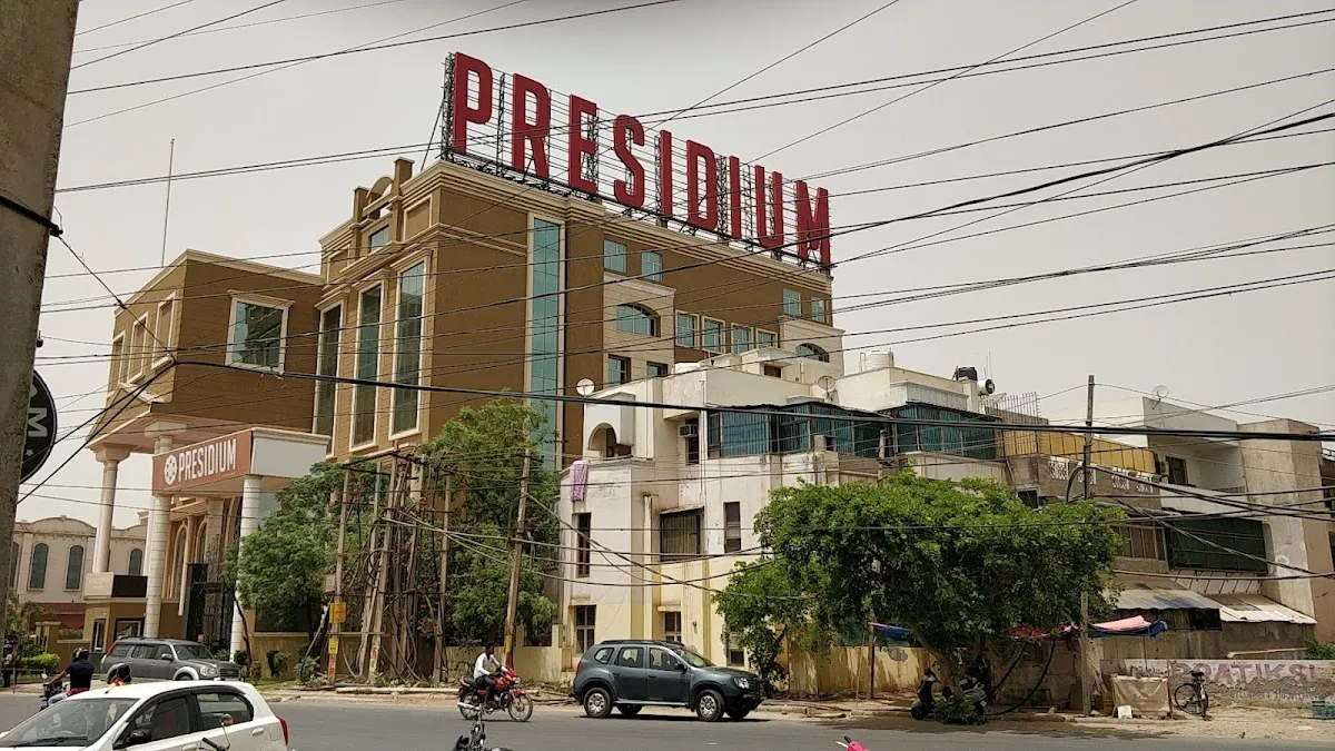 Presidium School, Palam Vihar photo 2