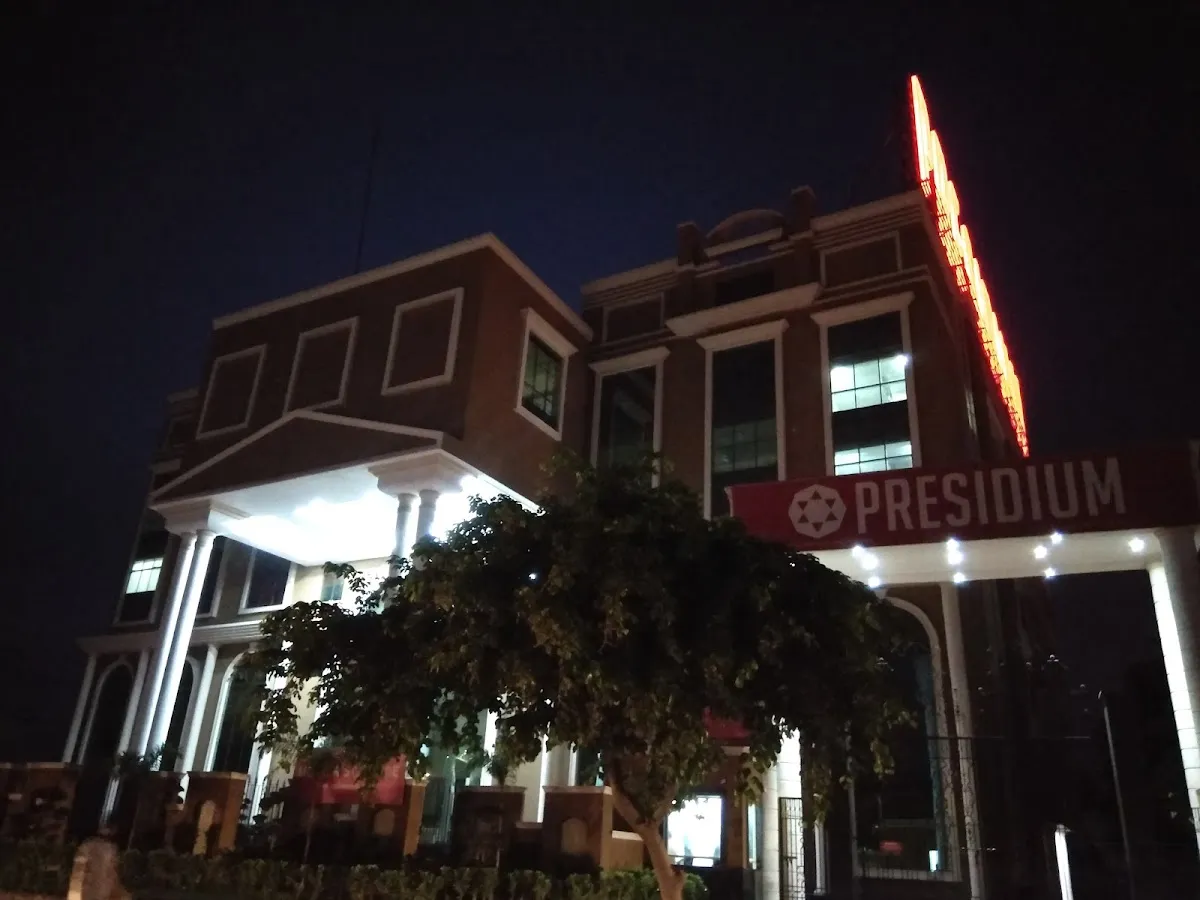 Presidium School, Palam Vihar photo 4