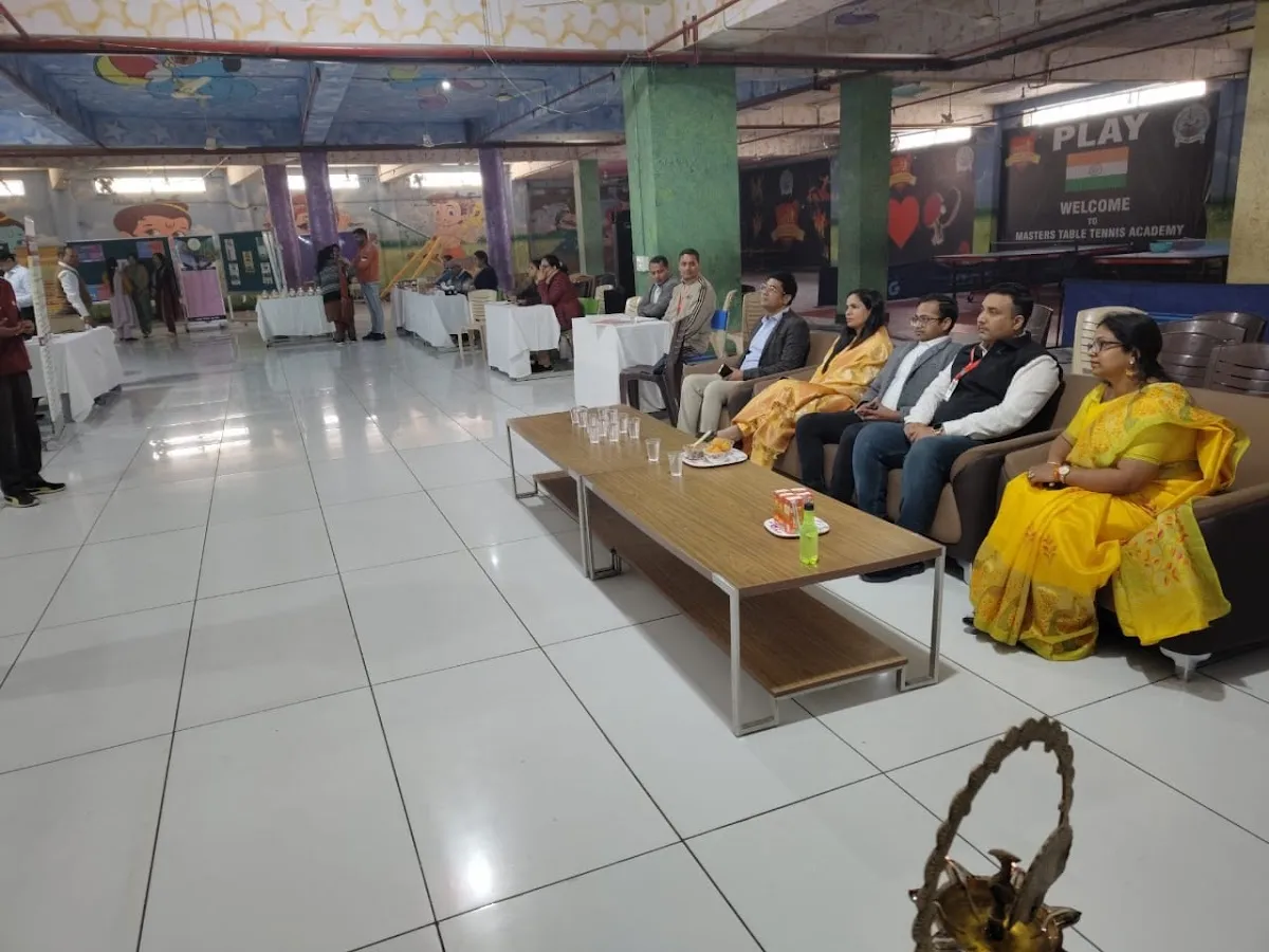 R L International School photo 6