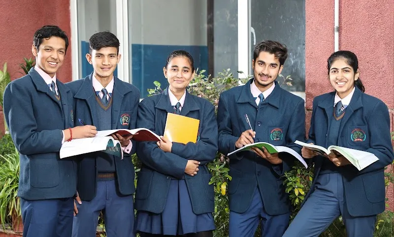 Rabindranath World School