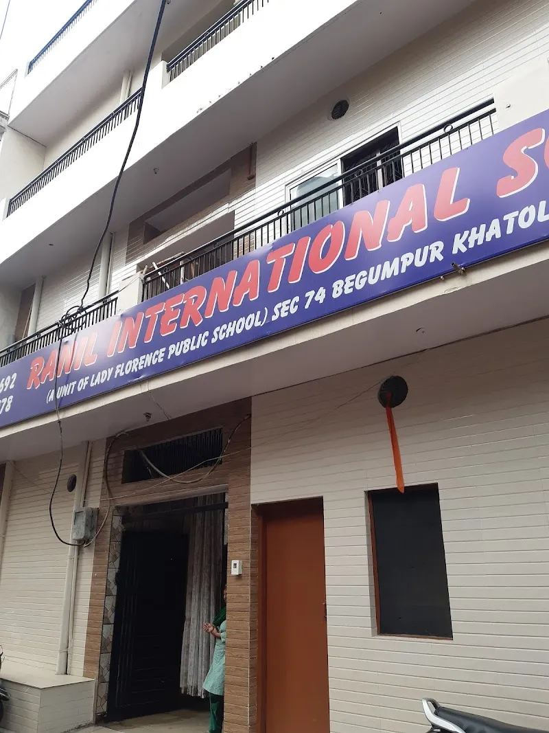 Ranil International School