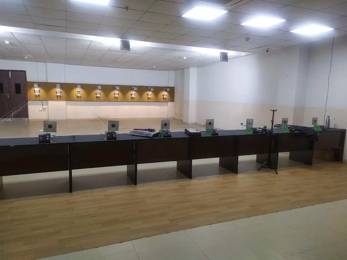 Rao Bharat Singh International School | Best Nursery to 12th CBSE School in Sector 91 Gurgaon photo 5