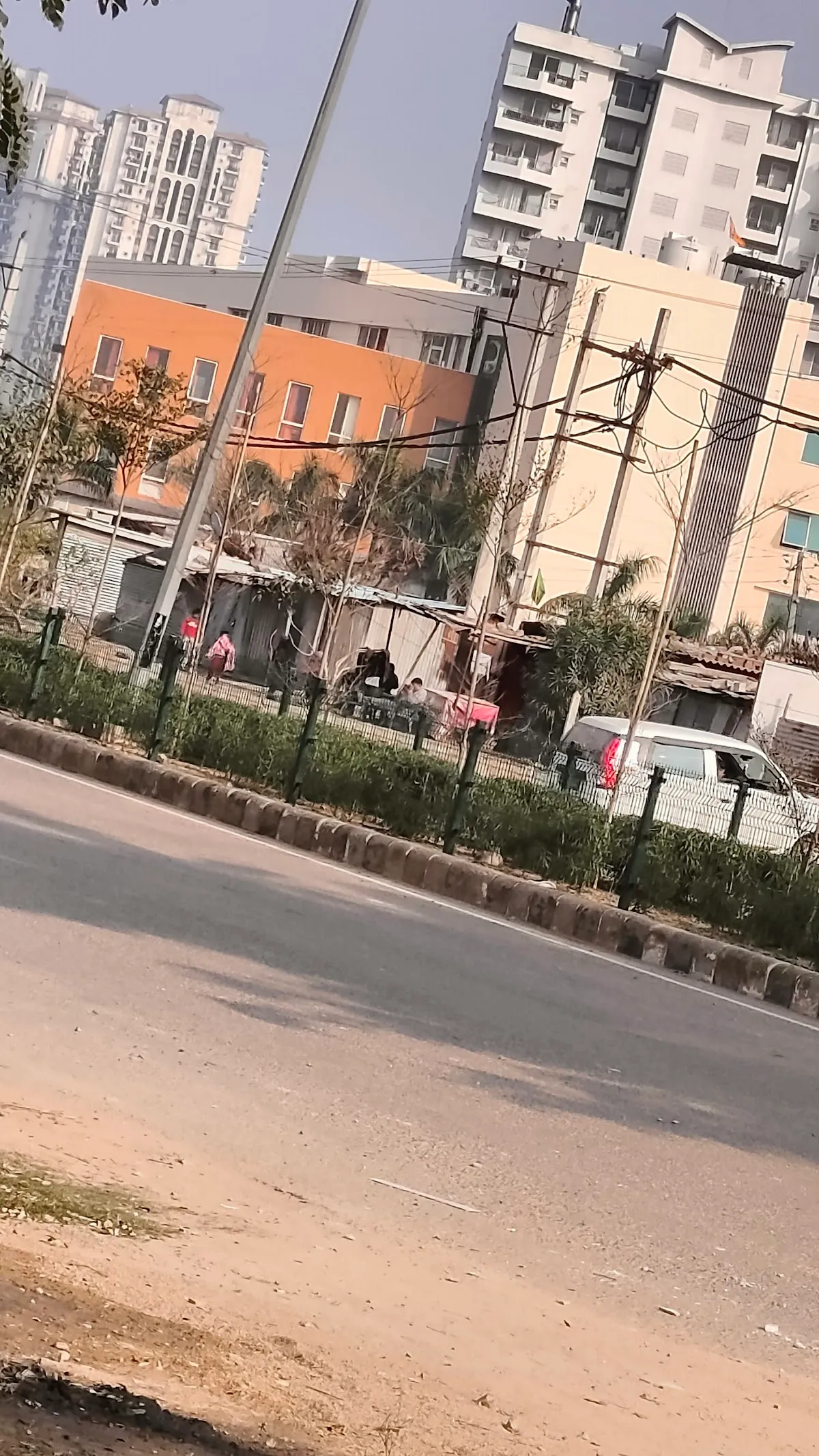 Rao Bharat Singh International School | Best Nursery to 12th CBSE School in Sector 91 Gurgaon photo 6