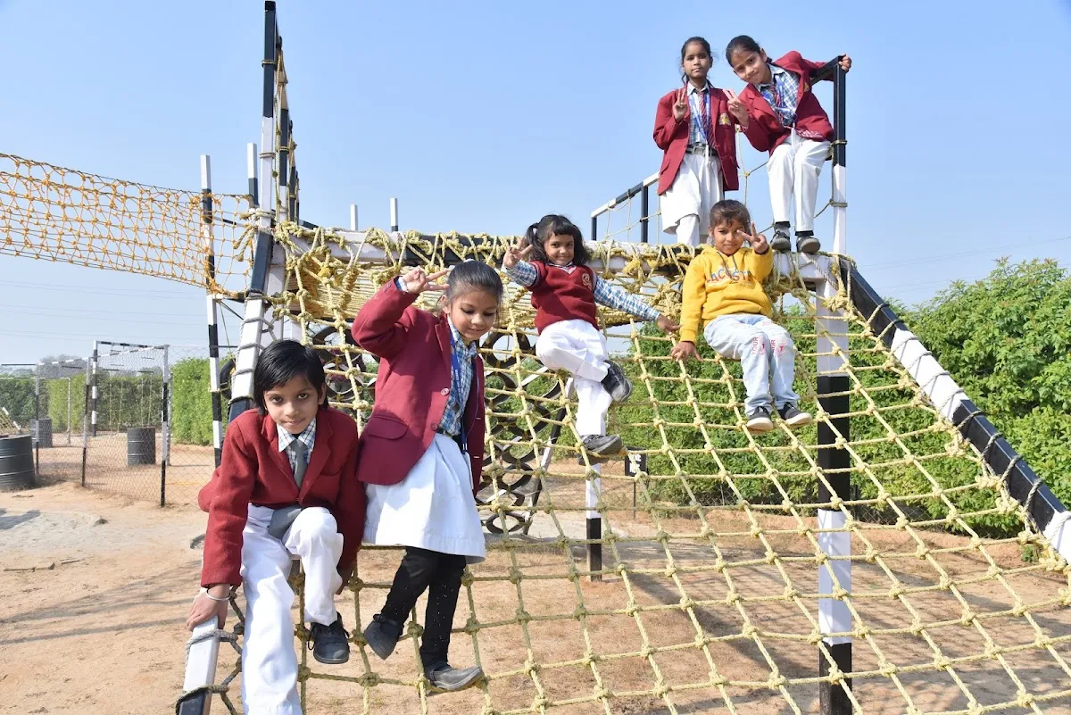 Rao Kishan Lal Senior Secondary School Manesar photo 3