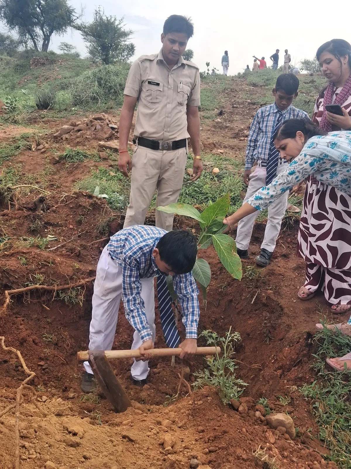 Rao Kishan Lal Senior Secondary School Manesar photo 4