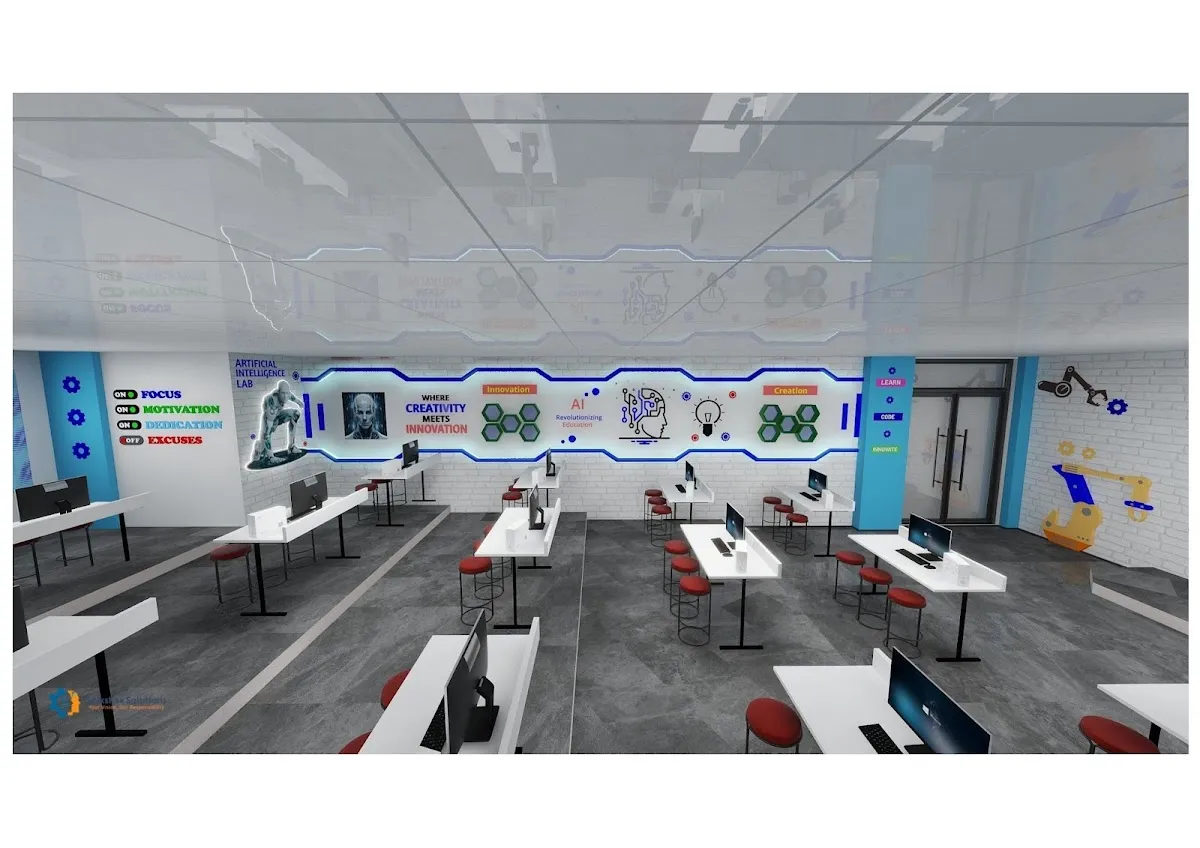 Red Roses Public School photo 3