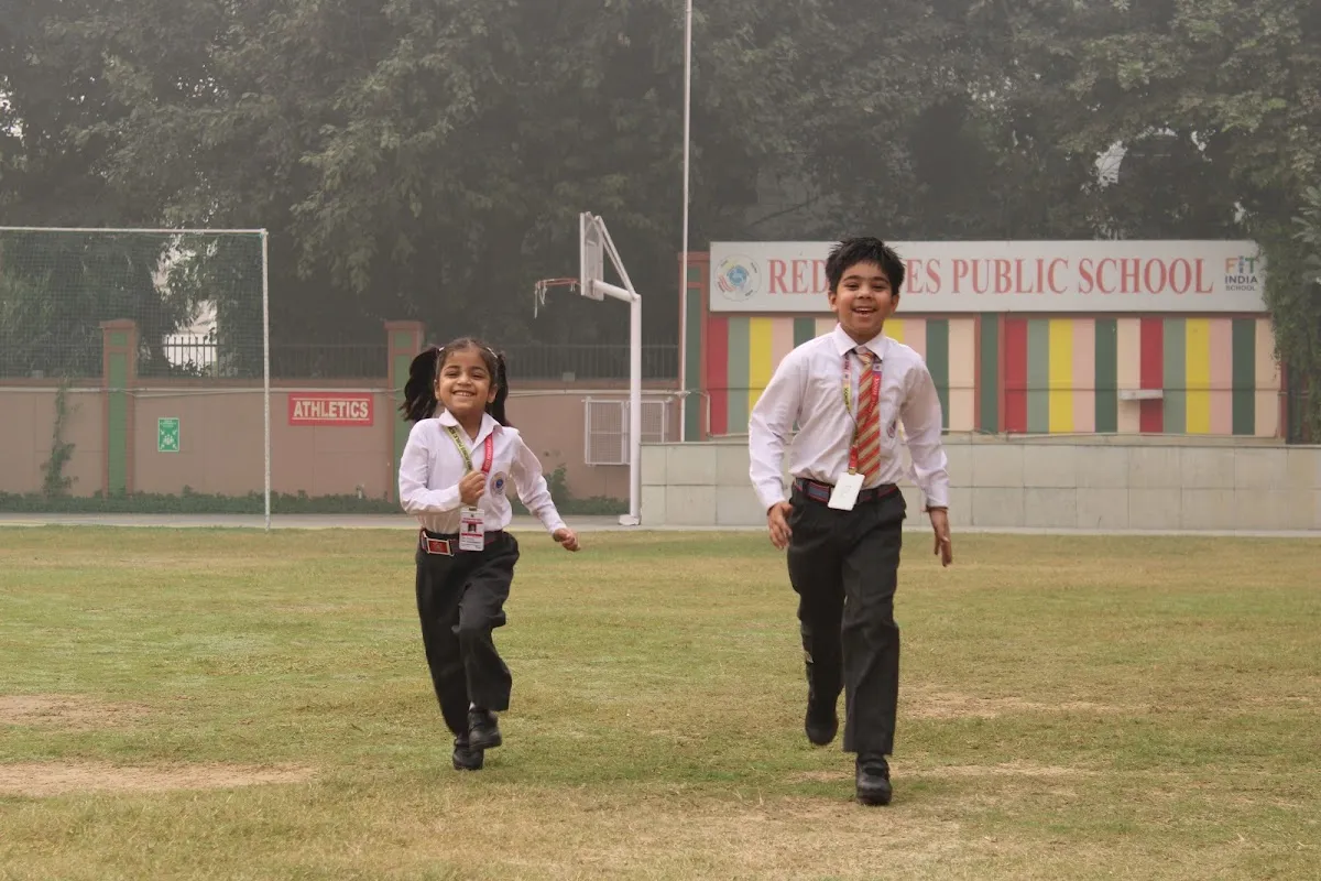 Red Roses Public School photo 5