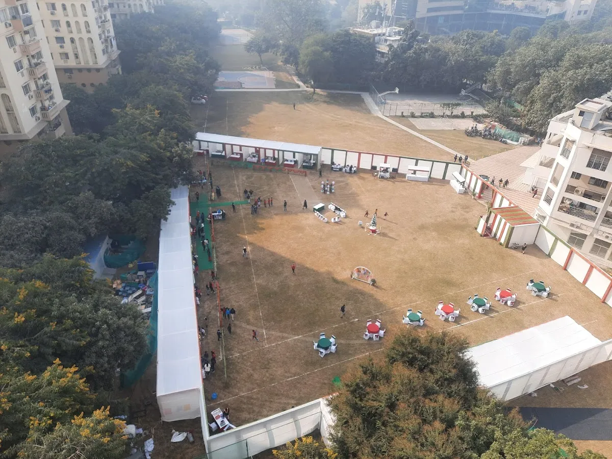 Ridge Valley School | Best School in Gurgaon | Top school in gurgaon photo 4