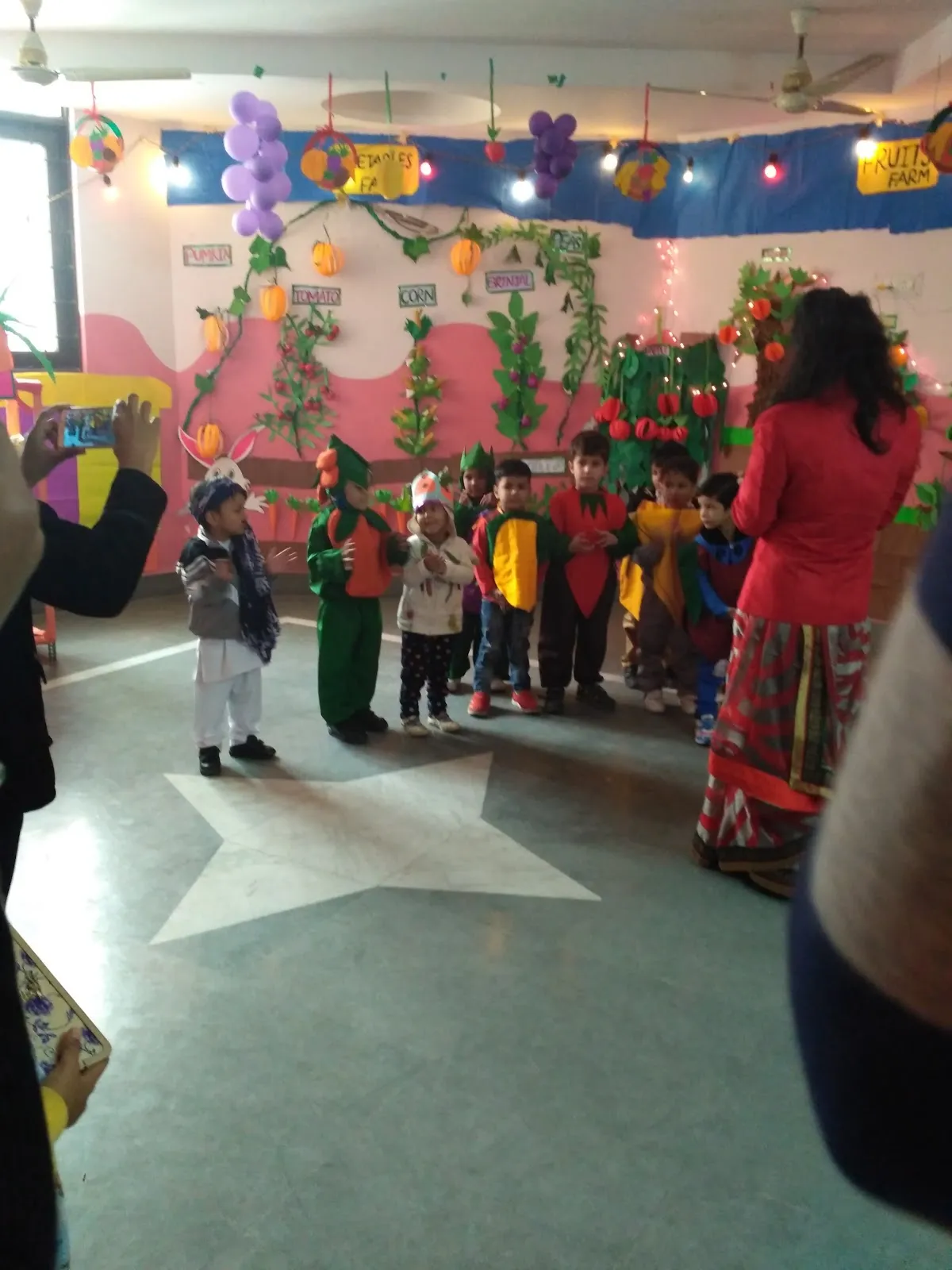 Rishi Public School photo 2