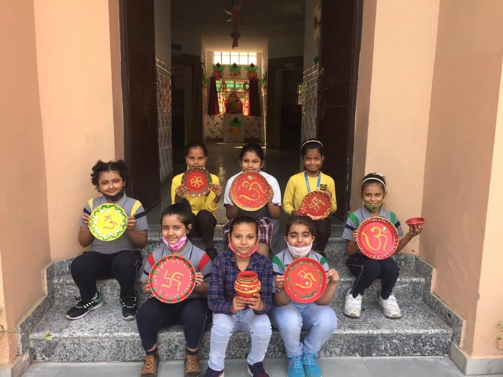 Rishi Public School photo 5