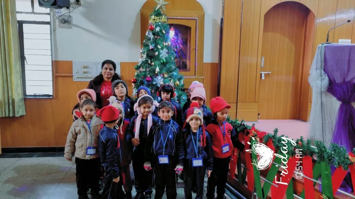 Rising Star Preparatory School photo 3