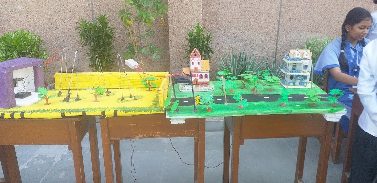 Rockford Convent Sr Sec School photo 4