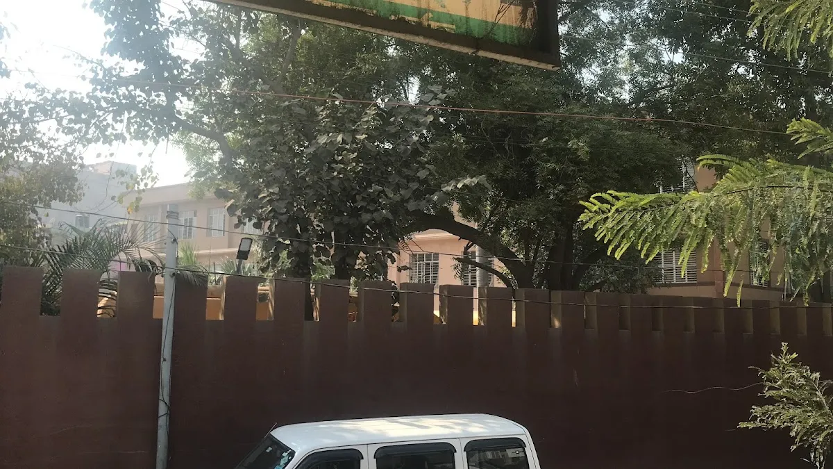 Rockford Convent Sr Sec School photo 5