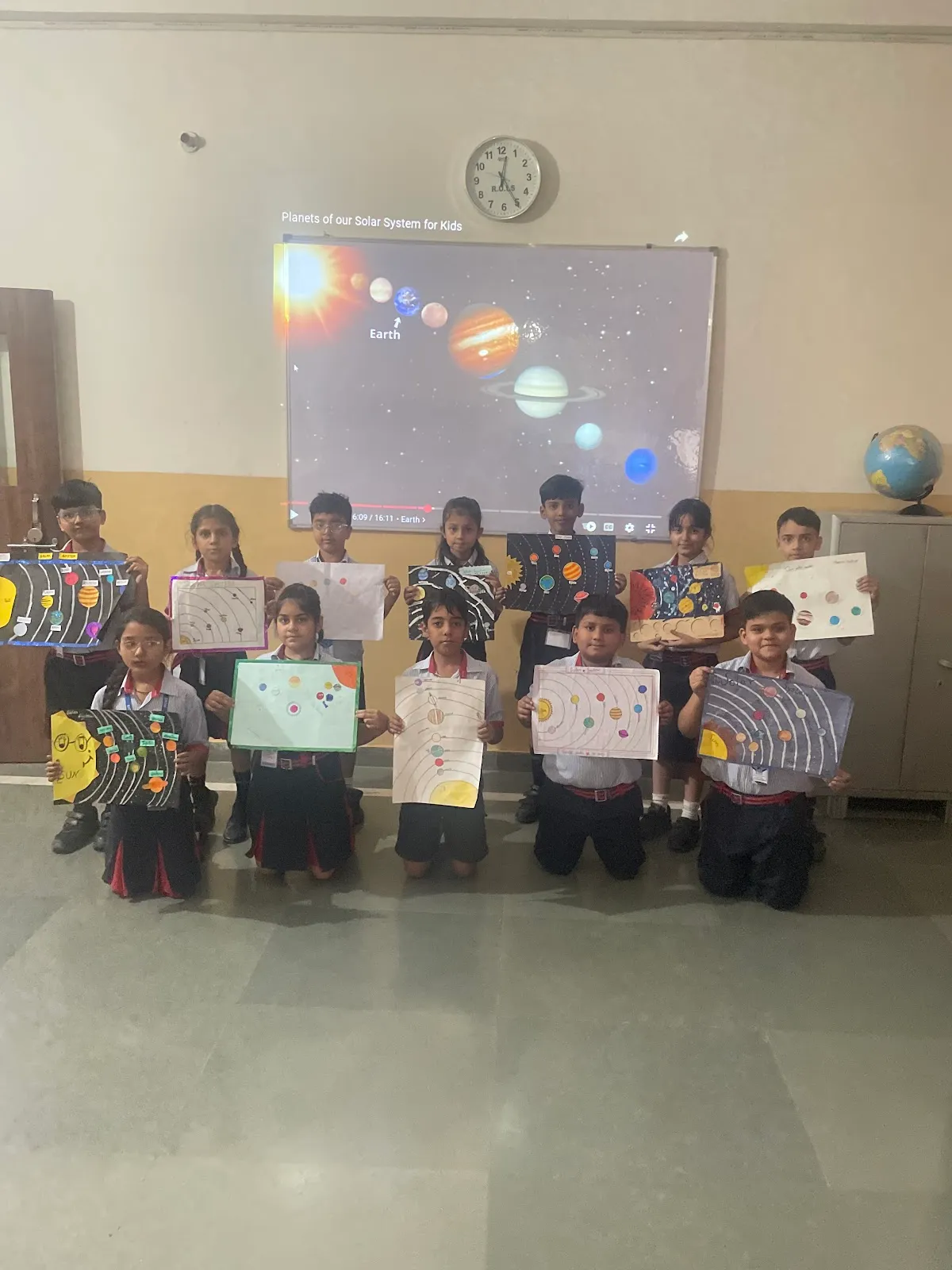 Royal Oak international school photo 4