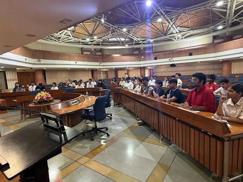 RPS International School, Opp. Arcadia Market , Sector - 50, Gurugram