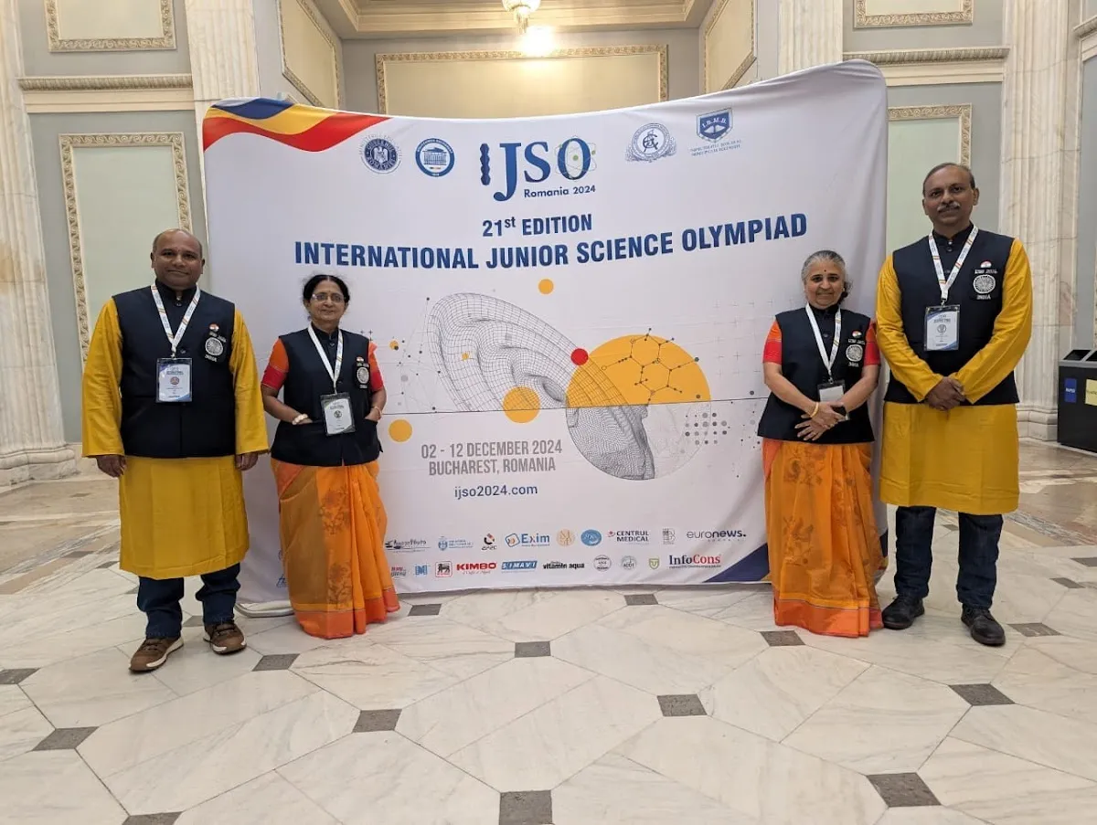 RPS International School, Opp. Arcadia Market , Sector - 50, Gurugram photo 3