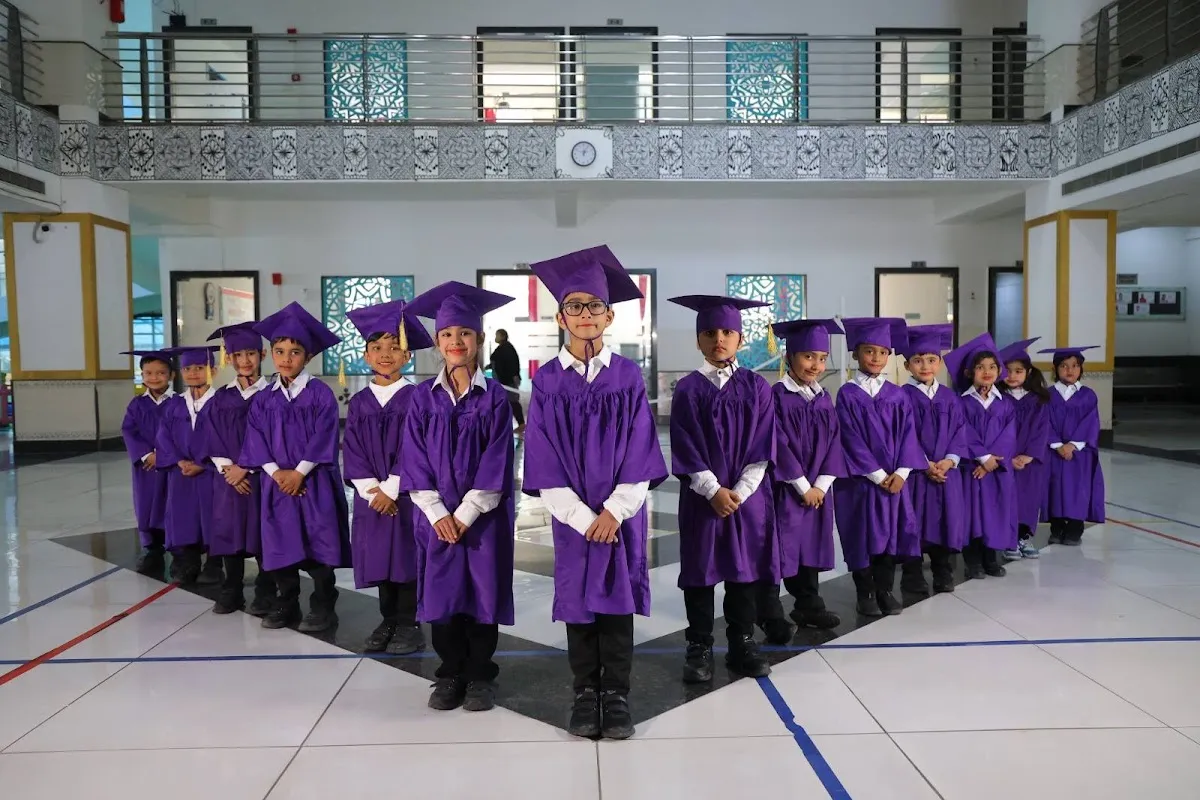 RPS International School, Opp. Arcadia Market , Sector - 50, Gurugram photo 5