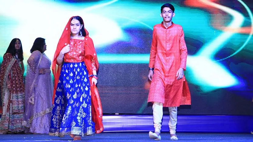 Ryan International School - Sec 31, Gurugram (Gurgaon) - CBSE photo 3