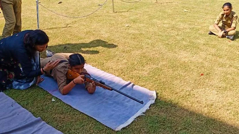 Ryan International School - Sec 31, Gurugram (Gurgaon) - CBSE photo 4