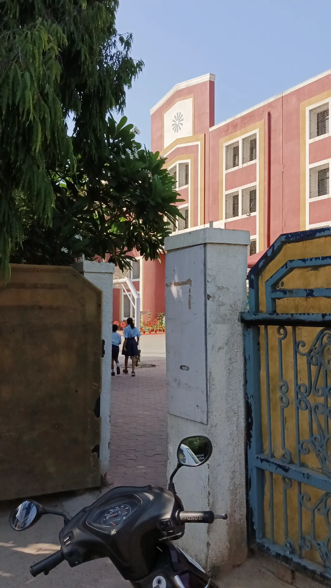 Ryan International School - Sec 31, Gurugram (Gurgaon) - CBSE photo 5