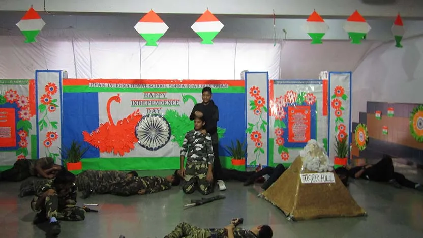 Ryan International School, Sohna Road, Bhondsi, Gurugram - CBSE photo 6