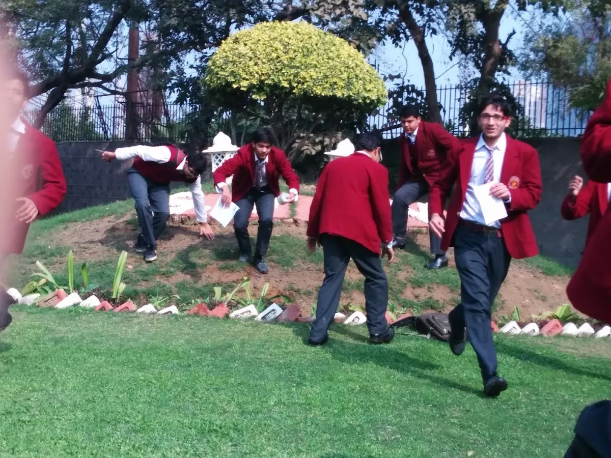 S. D. Adarsh Vidyalaya photo 6