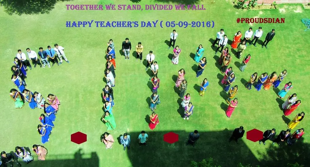 S D MEMORIAL SR. SEC. SCHOOL, GURUGRAM photo 3