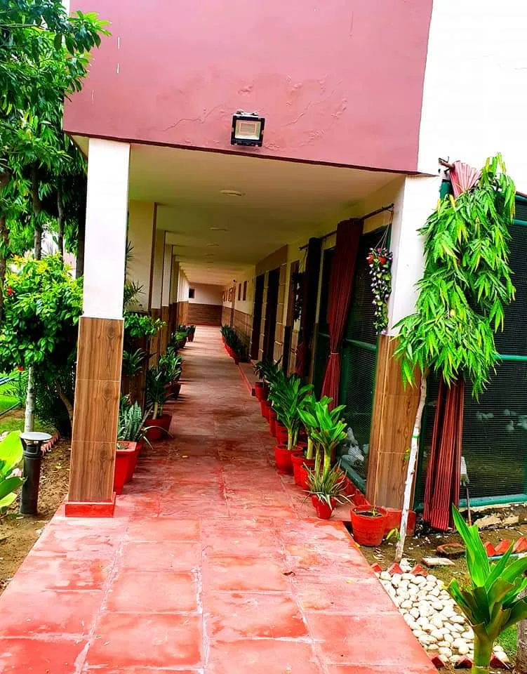 S D MEMORIAL SR. SEC. SCHOOL, GURUGRAM photo 4