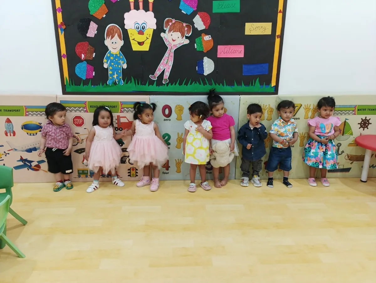 Sacredstep Experiential Learning School photo 4