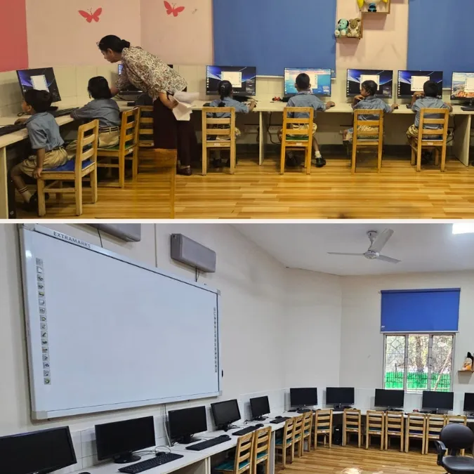 Salwan Montessori School photo 2