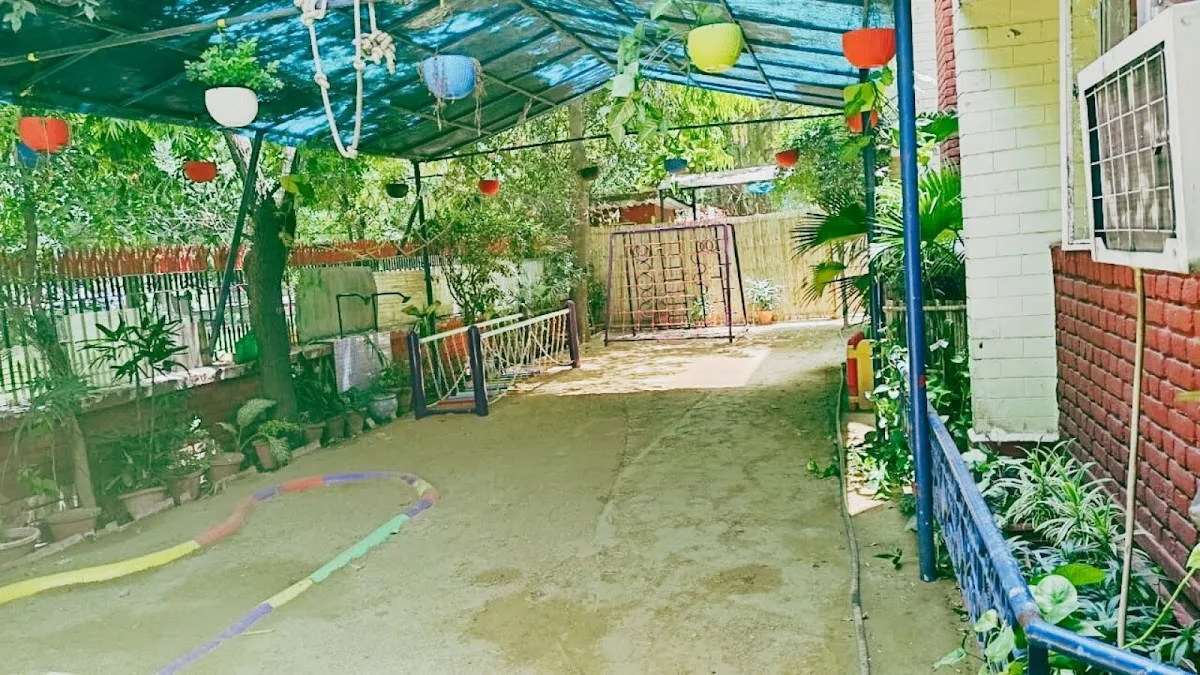 Salwan Montessori School photo 5
