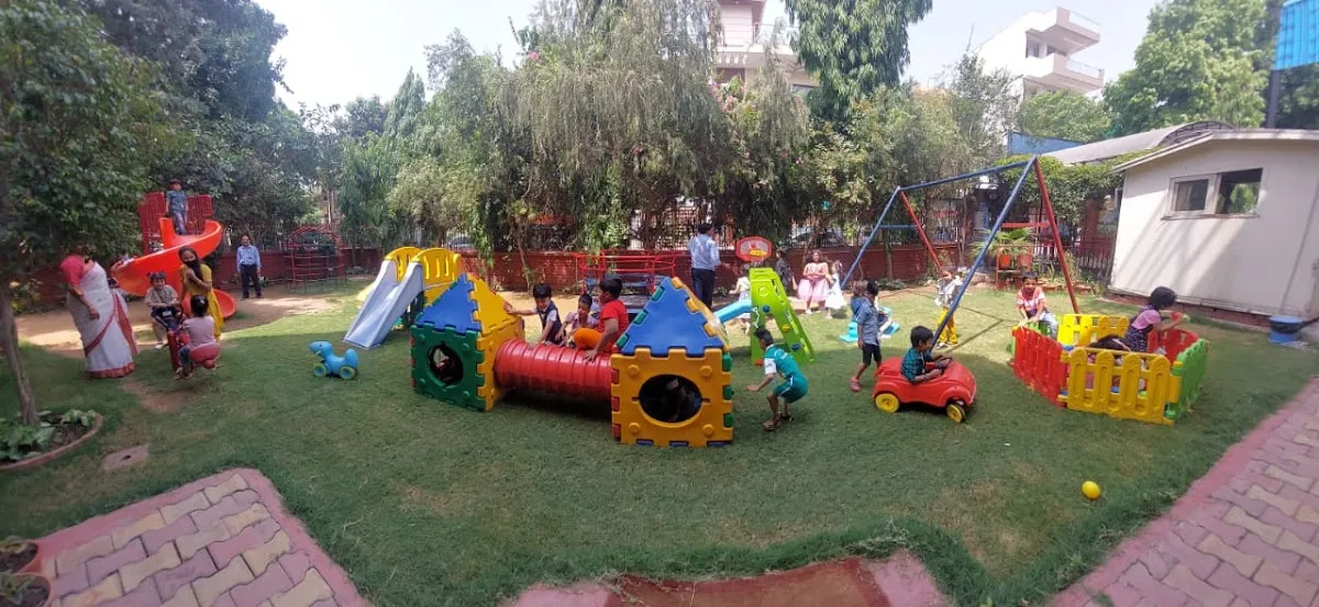 Salwan Montessori School photo 6