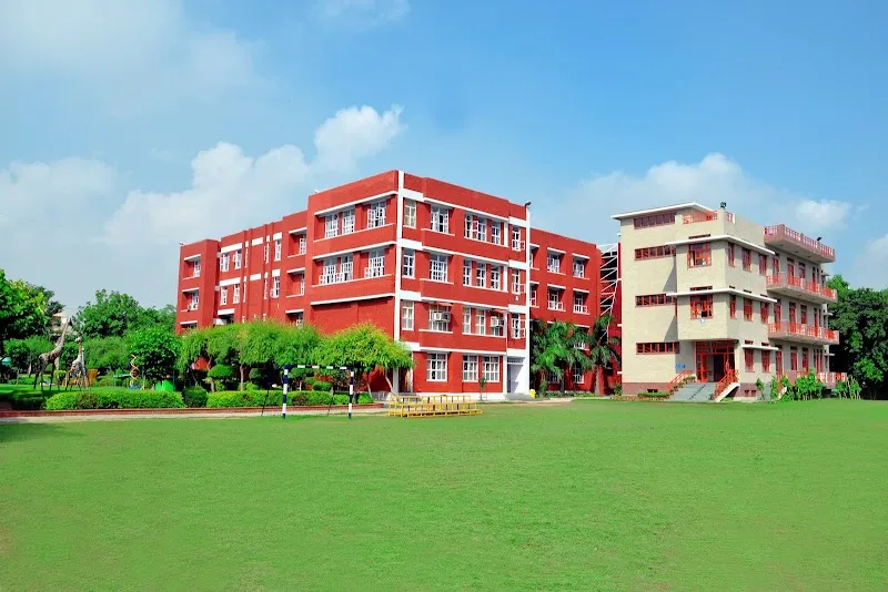 Salwan Public School, Gurugram