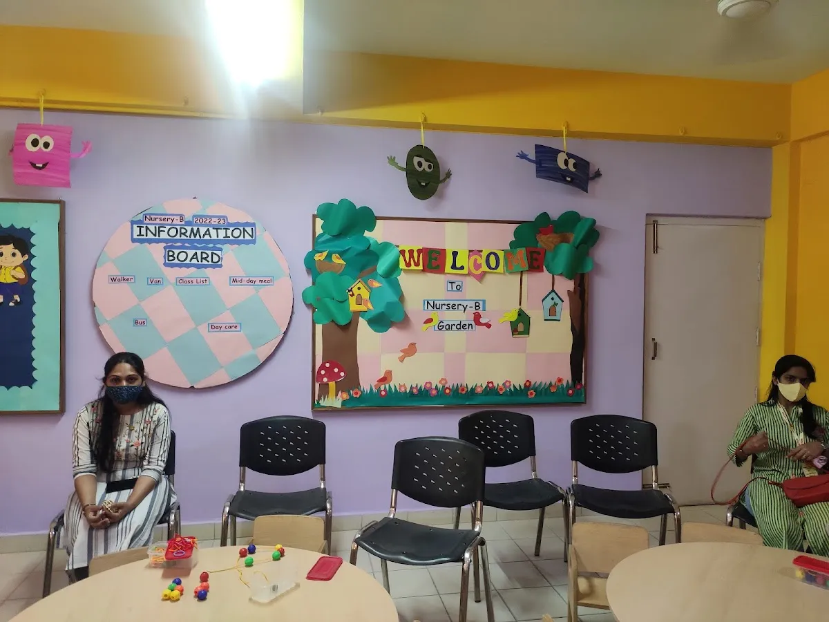 Salwan Public School, Gurugram photo 6