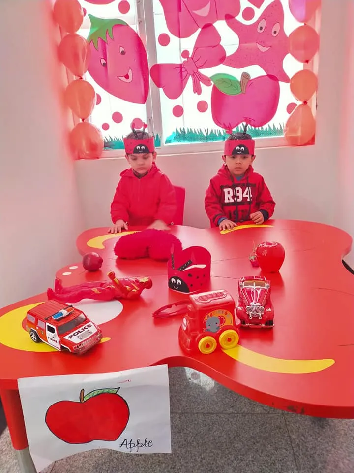 Sanskriiti Preschool & Daycare | Best Preschool & Playschool in Palam Vihar photo 2