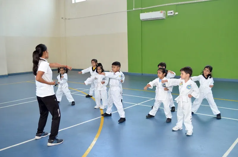 Satya School, Gurugram