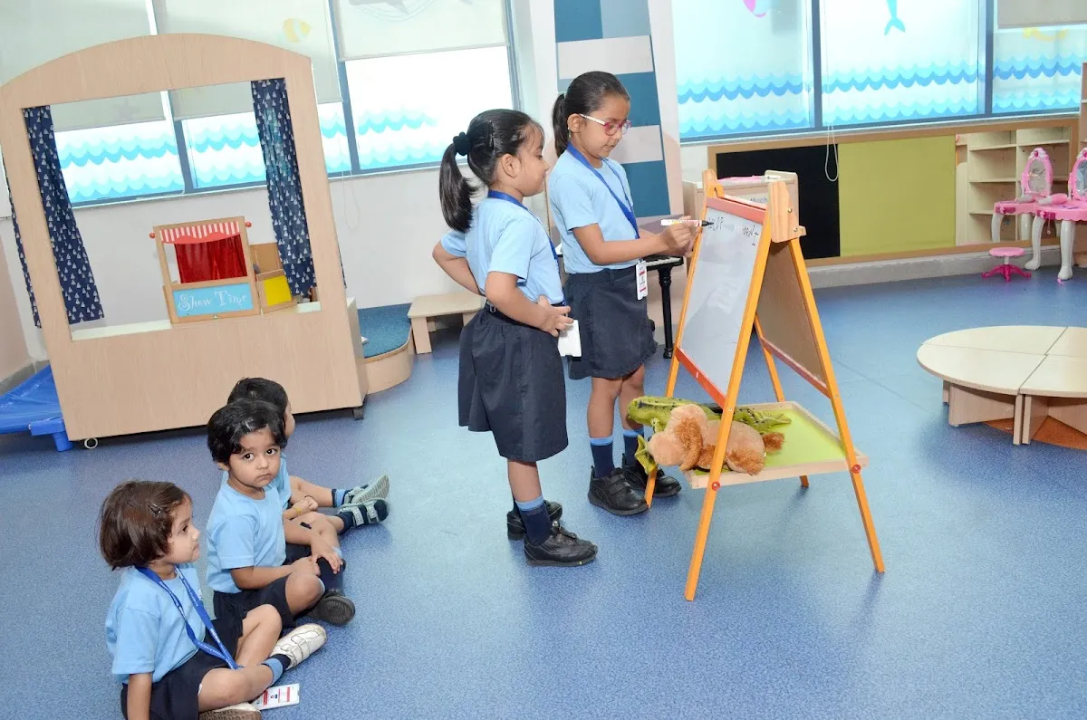 Satya School, Gurugram photo 3