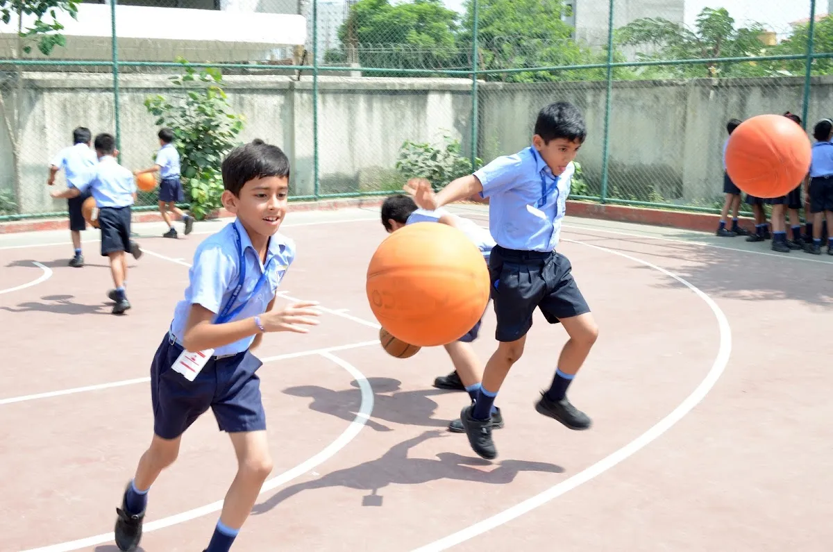 Satya School, Gurugram photo 4