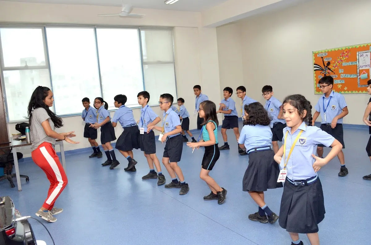 Satya School, Gurugram photo 5