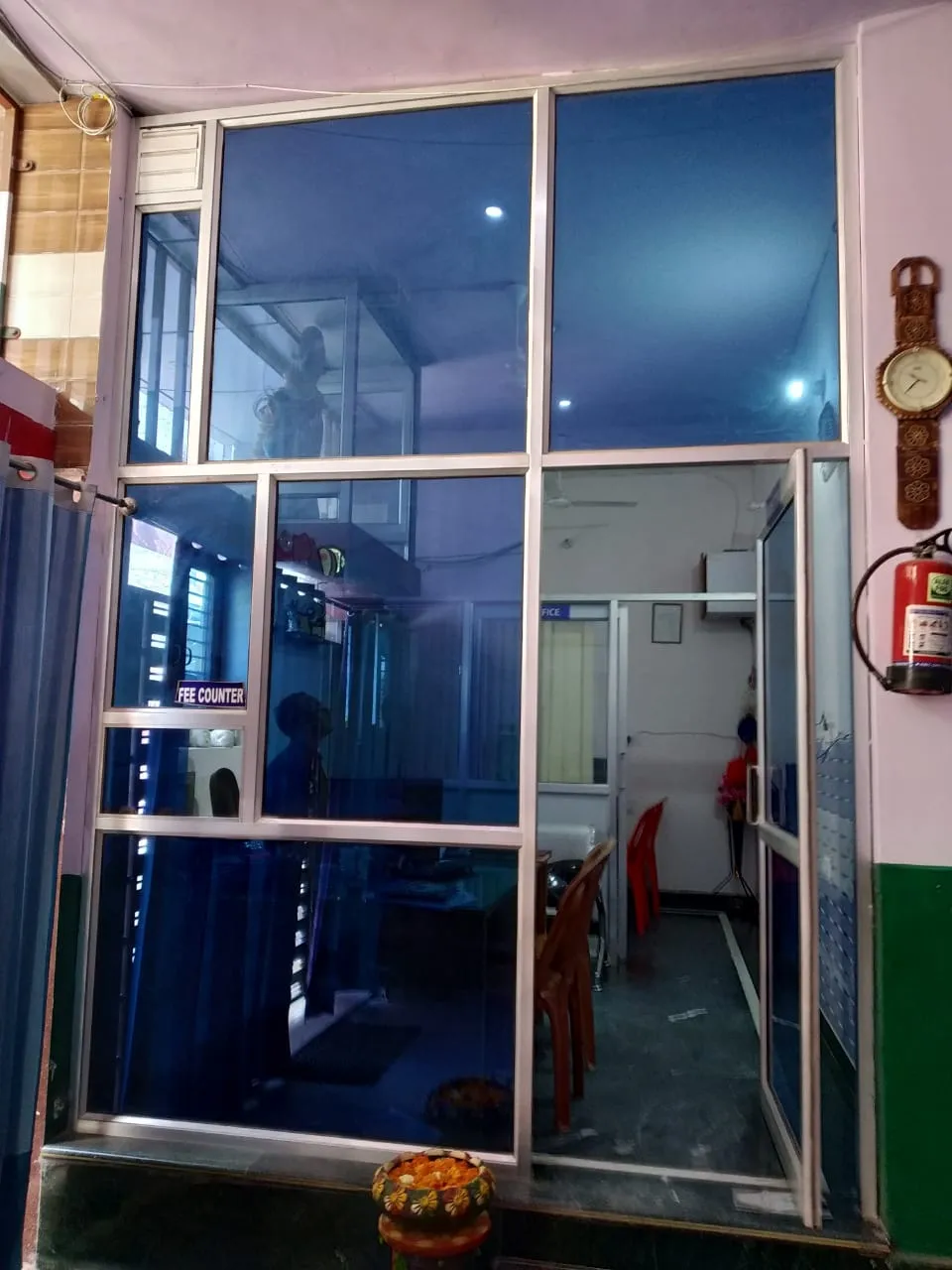 Scholar's Convent School. photo 4