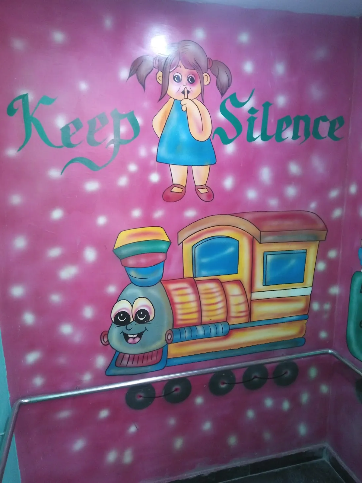 Scholar's Convent School. photo 6