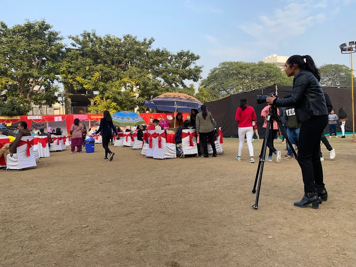 Scottish High International School photo 3