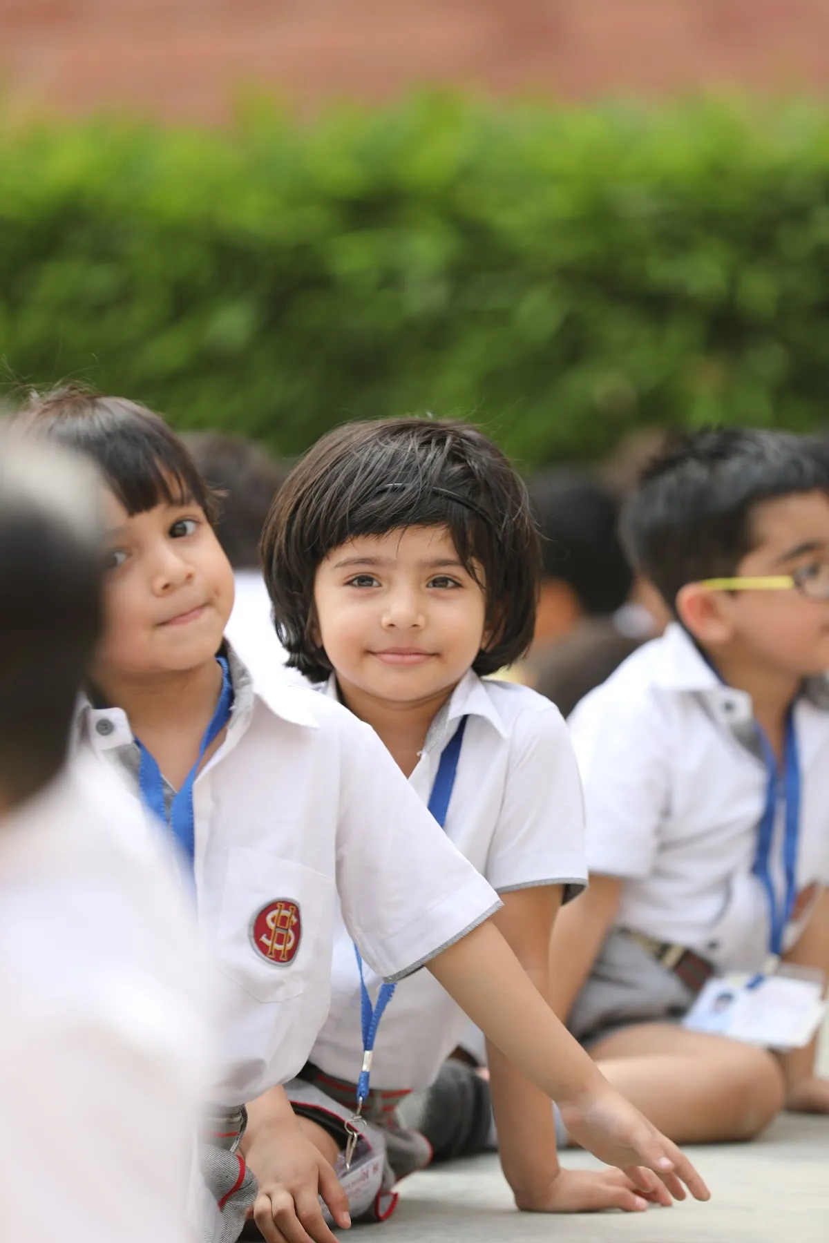 Scottish High International School photo 4