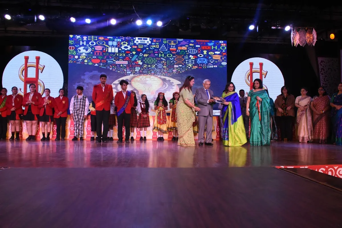 Scottish High International School photo 6