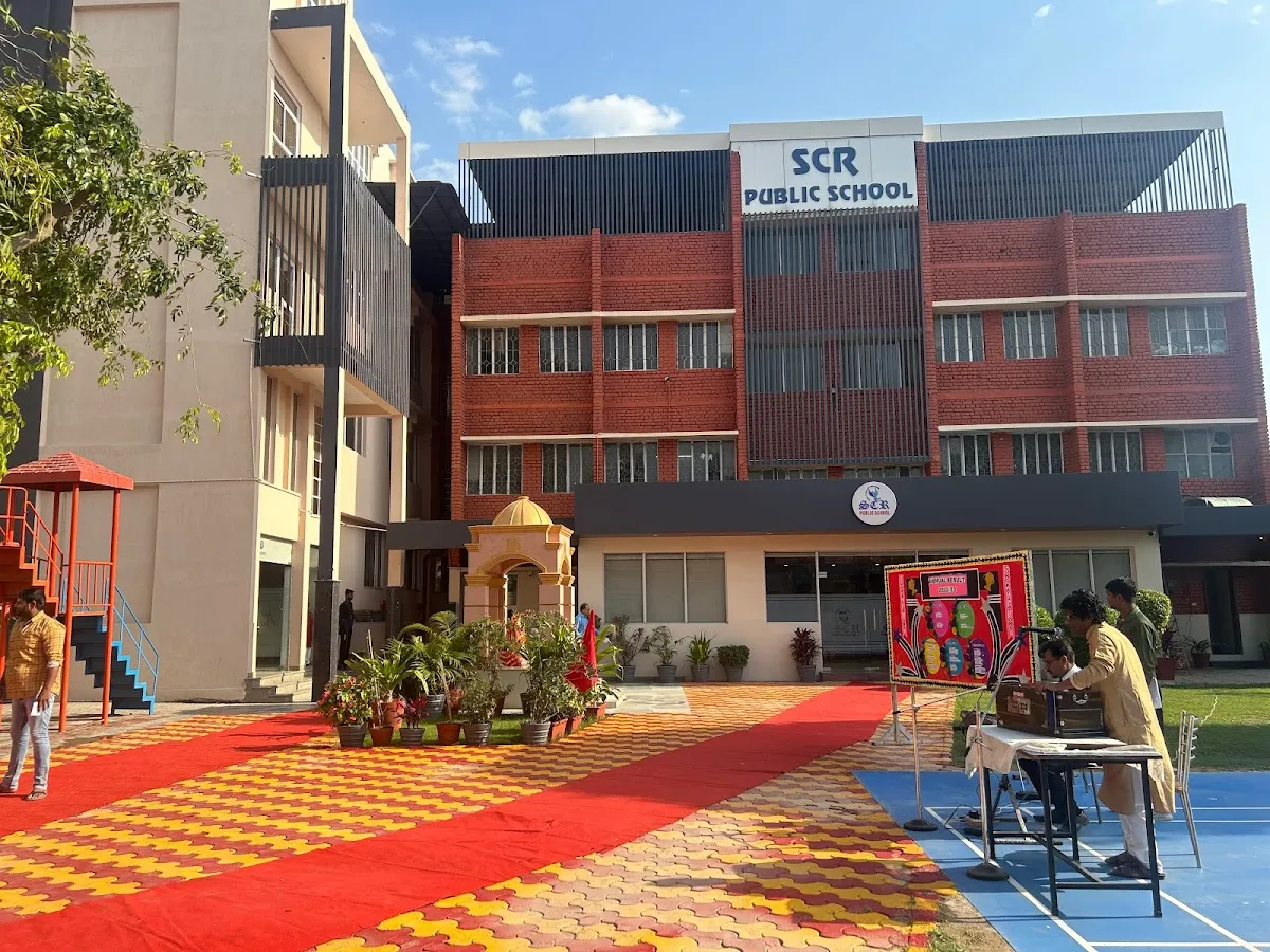 SCR Public School photo 2