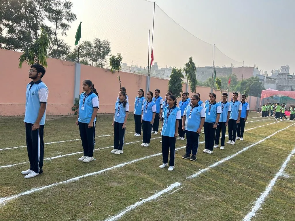 SCR Public School photo 5