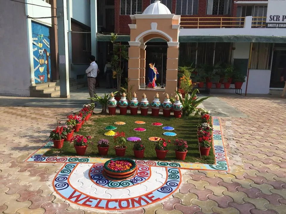 SCR Public School photo 6